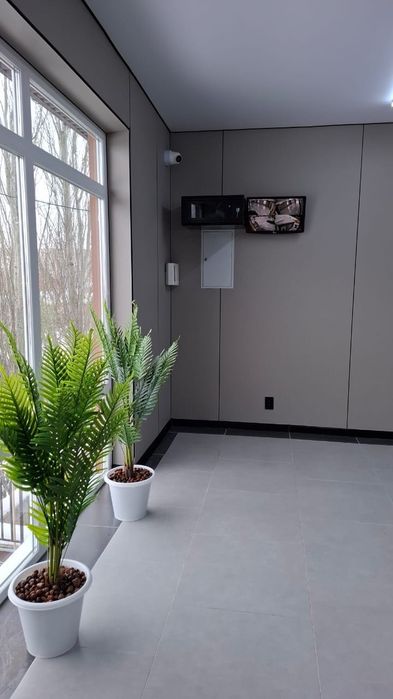 Сдам новое помещение