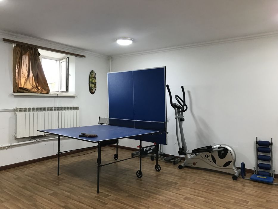 Продается дом в пригороде Костаная