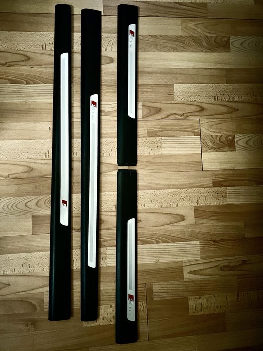 Ornamente Interior Prag Audi A6 C6 4F S-line