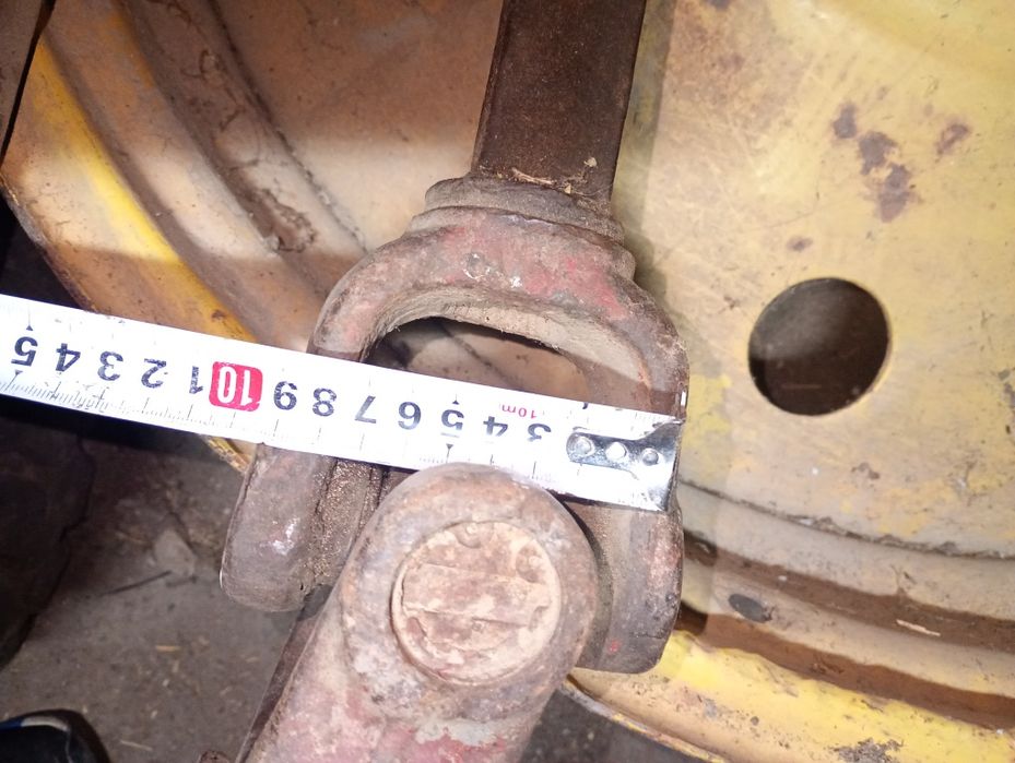 Части за юмз,работещи