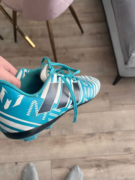 Бутонки Adidas mimesis Messi