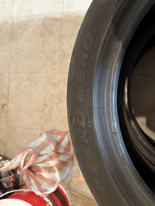 Летни гуми Pirelli