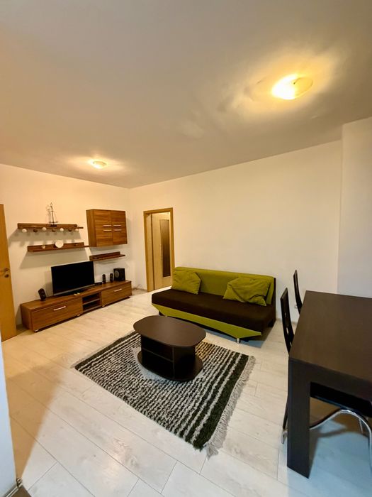 Apartament de închiriat, 2 camere, zona Zorilor-Observator