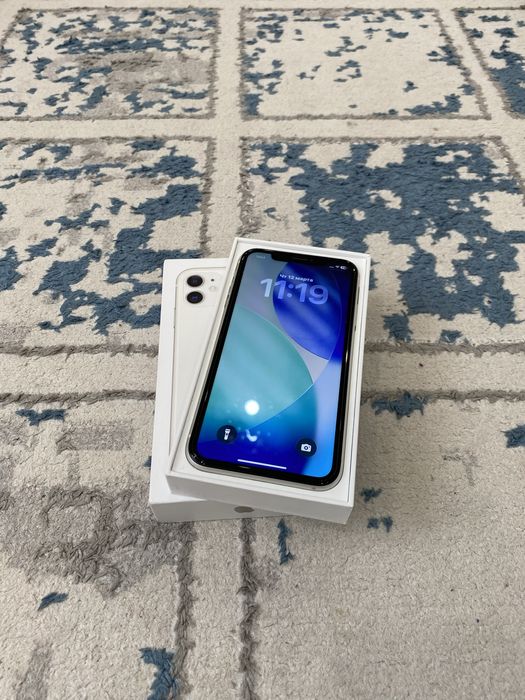 iPhone 11 Айфон 11