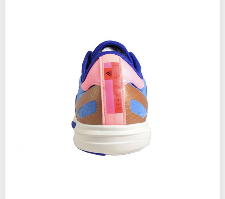 ADIDAS Stellasport Yvori Blue