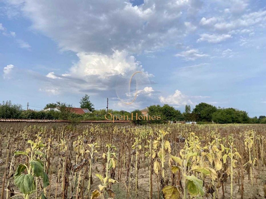 Продава се Парцел в с. Строево, Област Пловдив - 3796 кв.м за 9 €/кв.м - Снимка #1