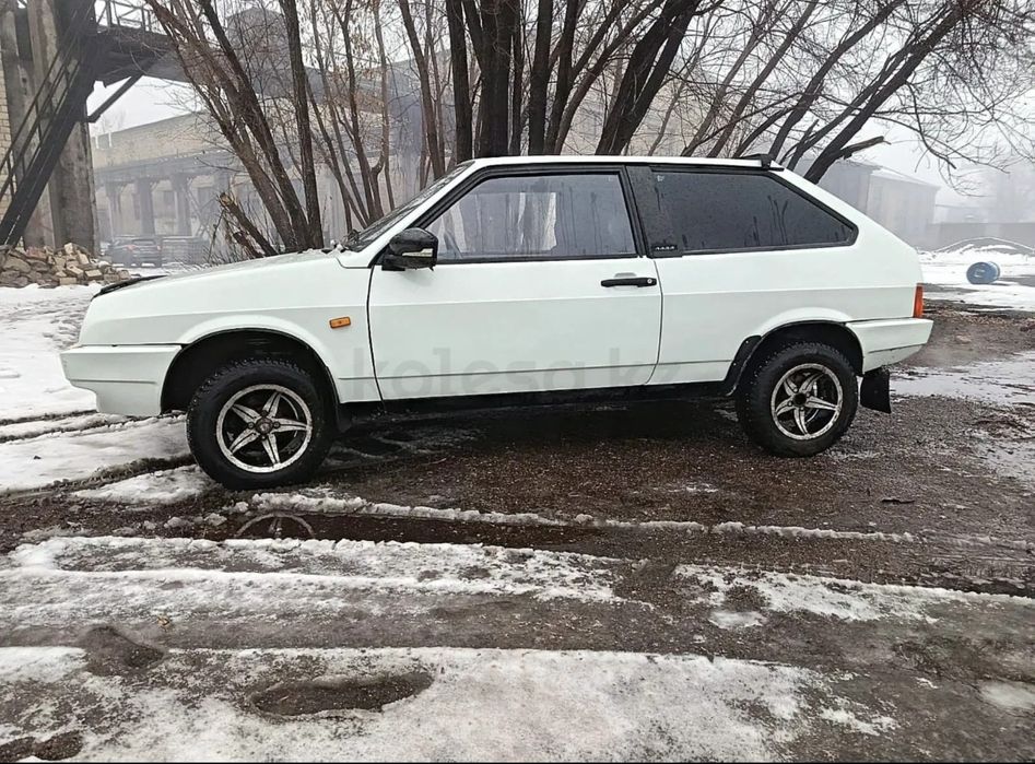 СРОЧНО! Продам ВАЗ 2108! ТОРГ!!!