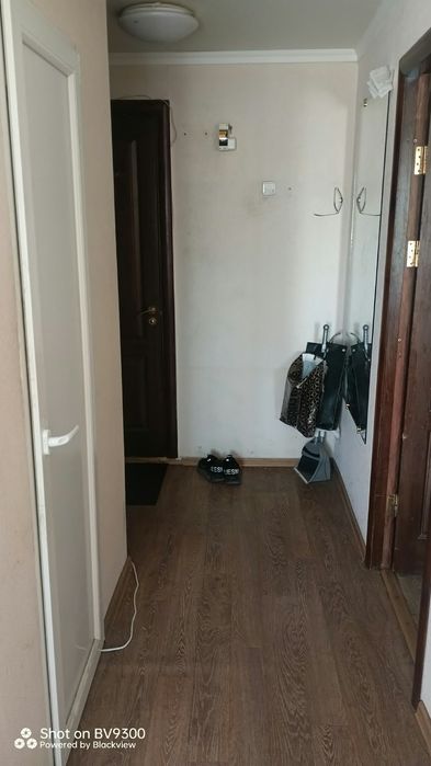 Сдам однокомнатную квартиру