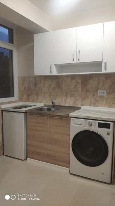 Дава се под наем Едностаен апартамент в Шумен, Томбул джамия - 25 кв.м за 229.5 € - Снимка #3