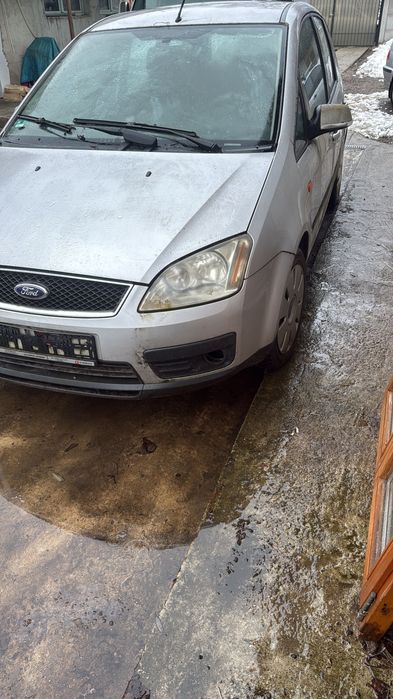 Dezmembrez sau între Ford c max 2’0 136