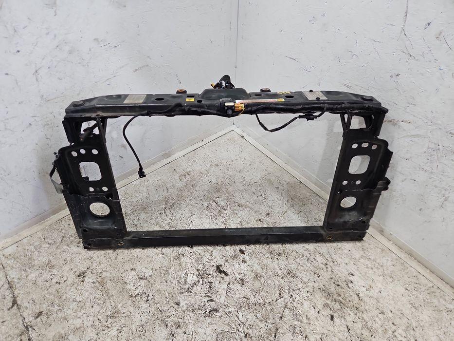 Trager Alfa Romeo Giulietta (940) [Fabr 2010-2016] Hatchback Sport OEM