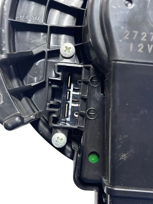 Ventilator Aeroterma Toyota Rav 4 Iii _A3_ 2005 - 2013 272700-8041