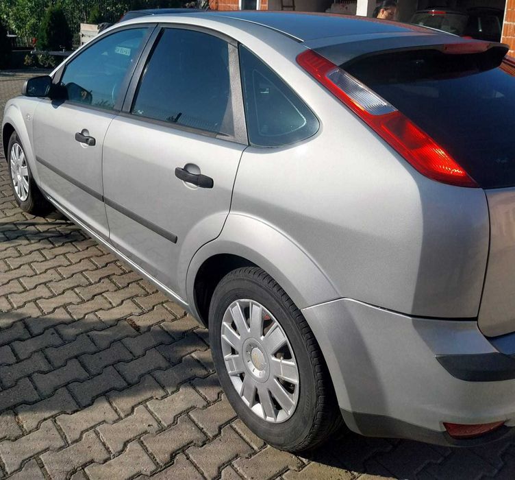 Ford Focus din 2005
