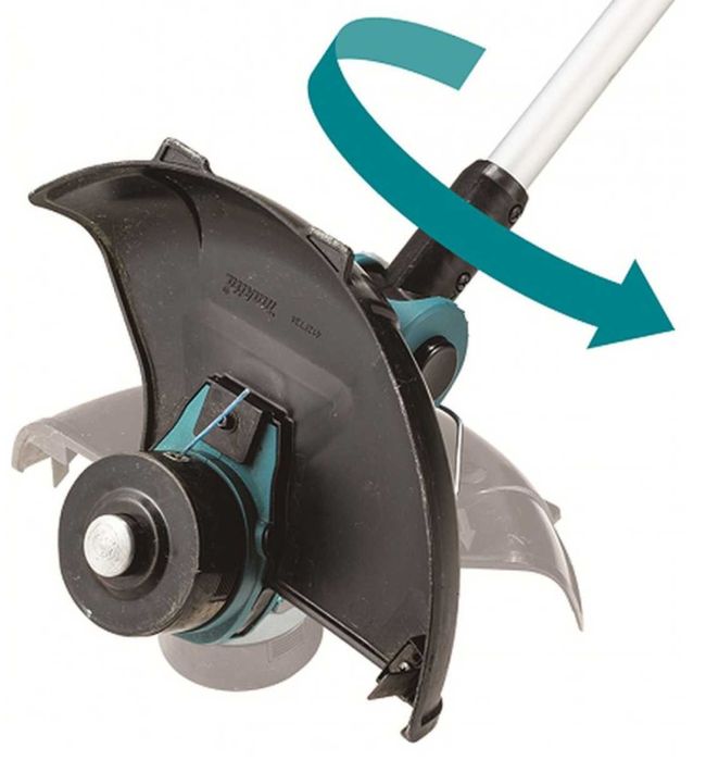 Акумулаторна тример за трева Makita DUR193Z