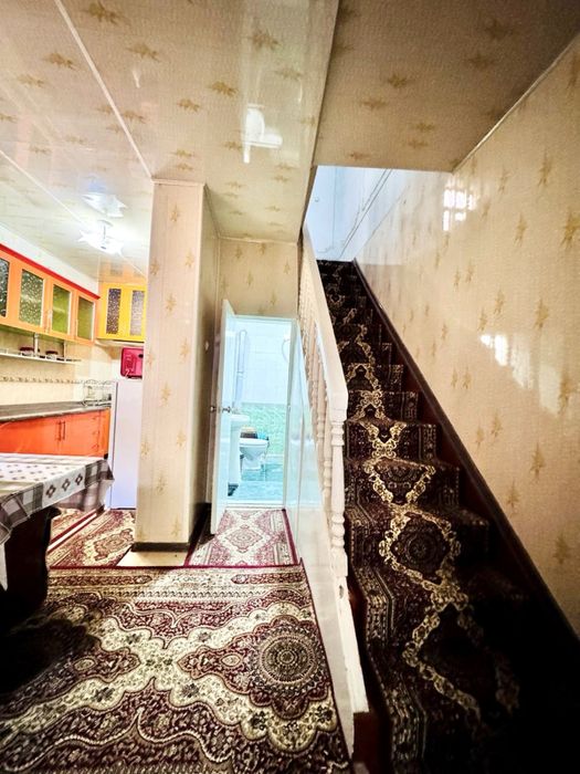 Бульвар. Сдаётся 3х комнатная . IDEAL гостиница