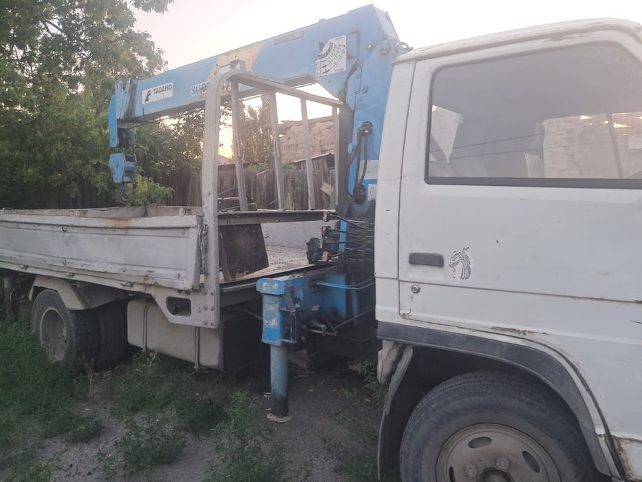 Продам Эвакуатор