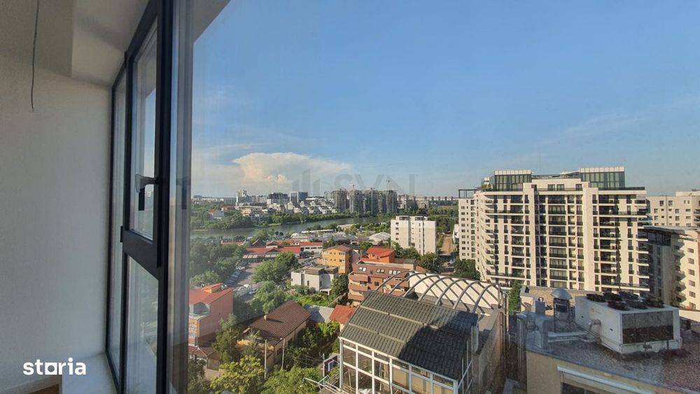 Apartament 4 camere I One Verdi Park I Vedere Panoramica I Best deal