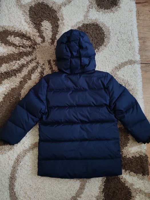 Детски зимни якета WC Waikiki