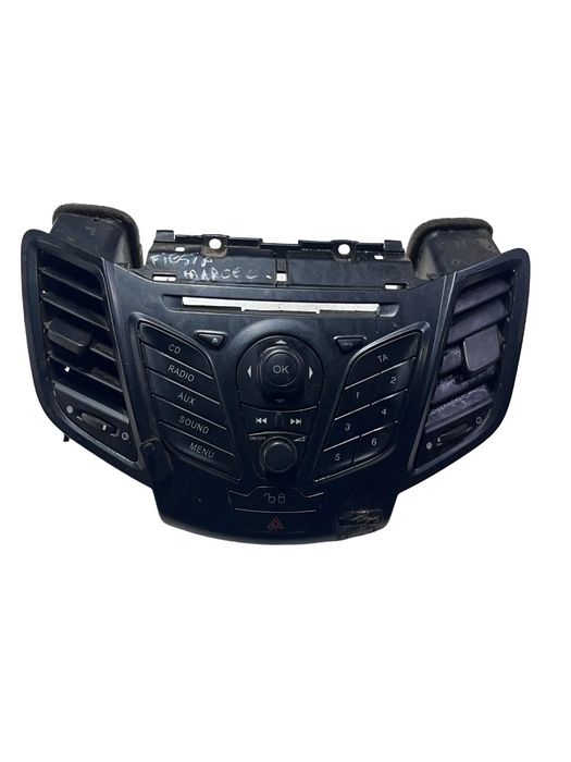 Consola Centrala Ford Fiesta Vi 2008 - > 8A6118A802Agw