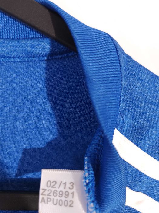 Adidas   Ronaldo  2013/2014 Real Madrid   Тениска/Мъжка L