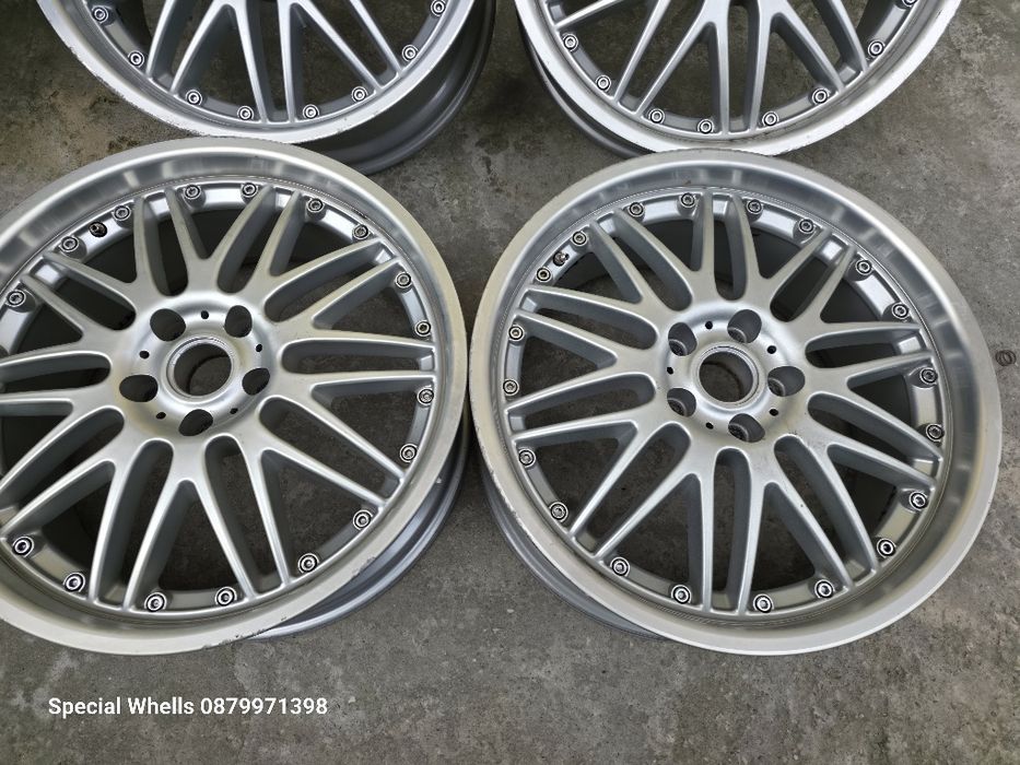 20цола джанти 5х120 за Tesla