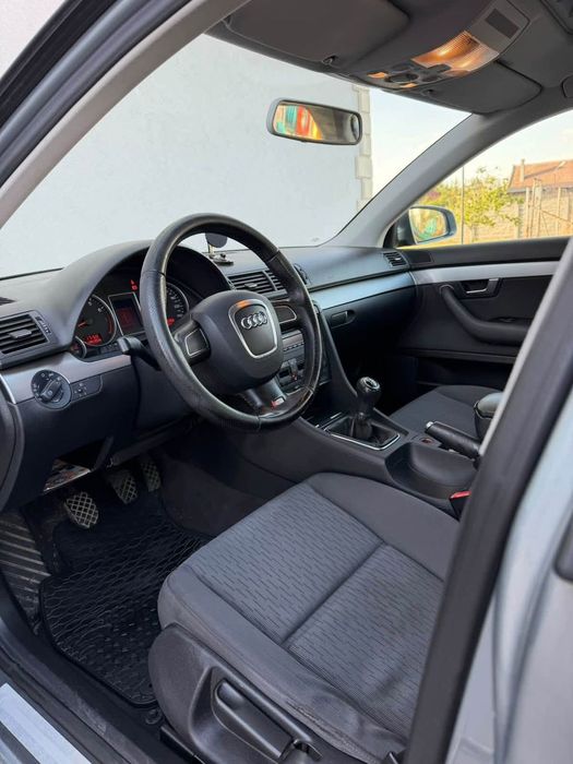 AUDI A4 Avant 2006 — imagine 5