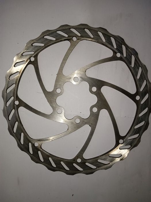 Discuri de frână 160mm pt. bicicletă