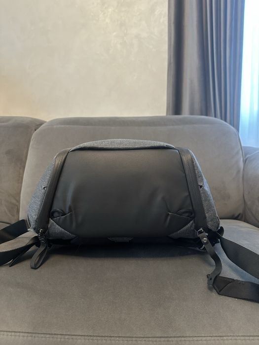 Peak Design Everyday Backpack v2 Rucsac Foto 30L Charcoal Nou