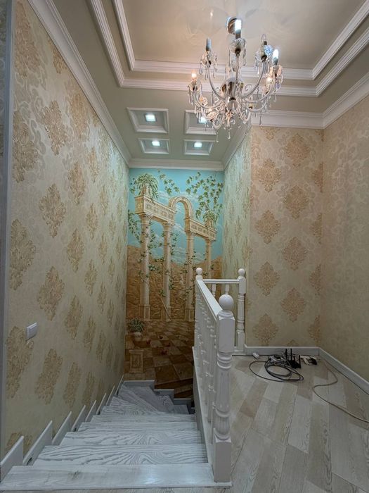 Продается квартира Murad building