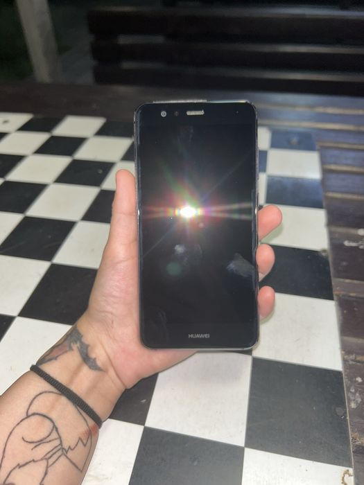 Huawei P10 lite 32gb