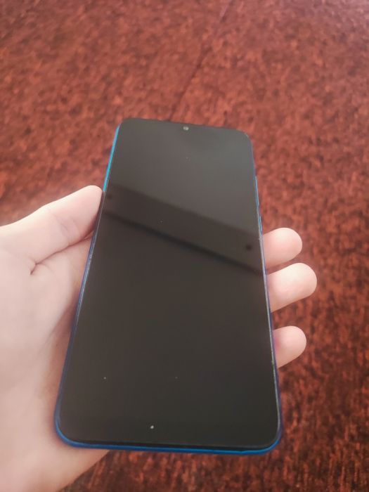 Redmi 9A yaxshi zor holatda
