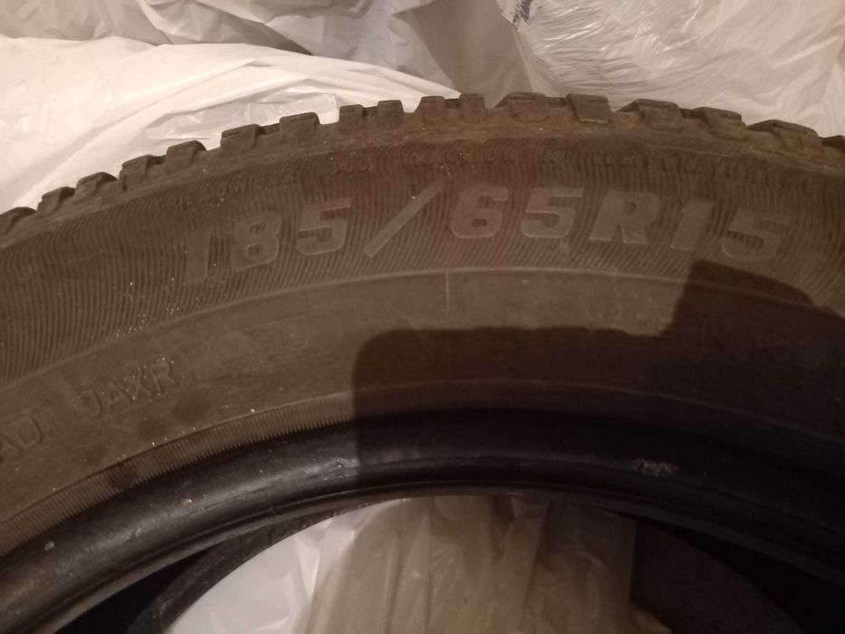 Anvelope  de vanzare