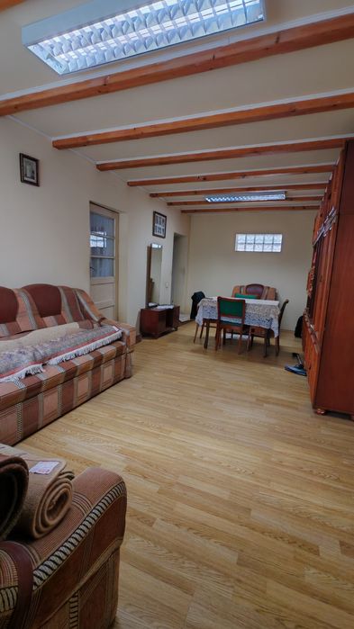 Vând casă +teren Dârvari, PH