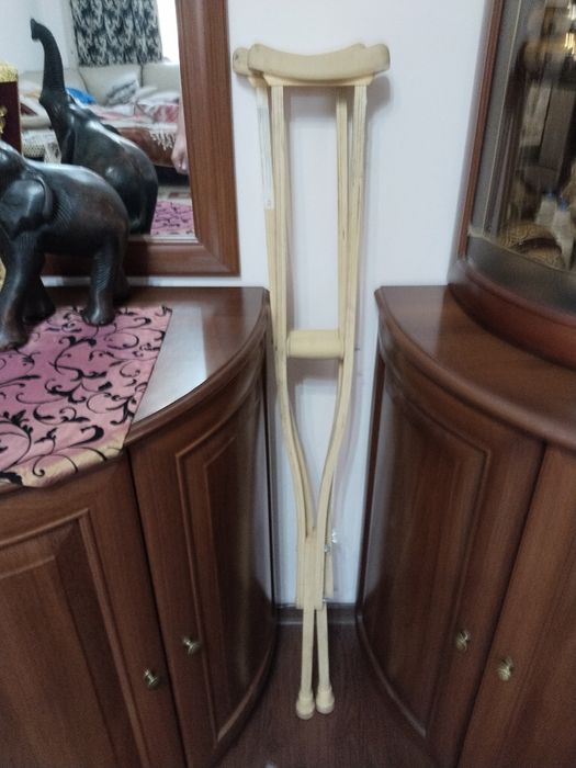 Продам костыли!!!