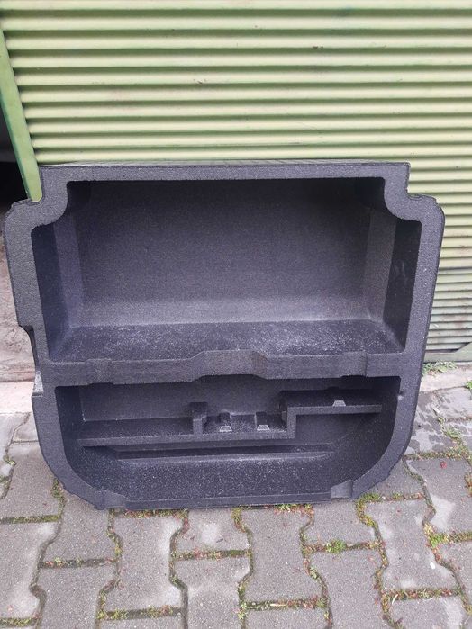 Долна кора за багажник за Митсубиши АСХ(ASX)