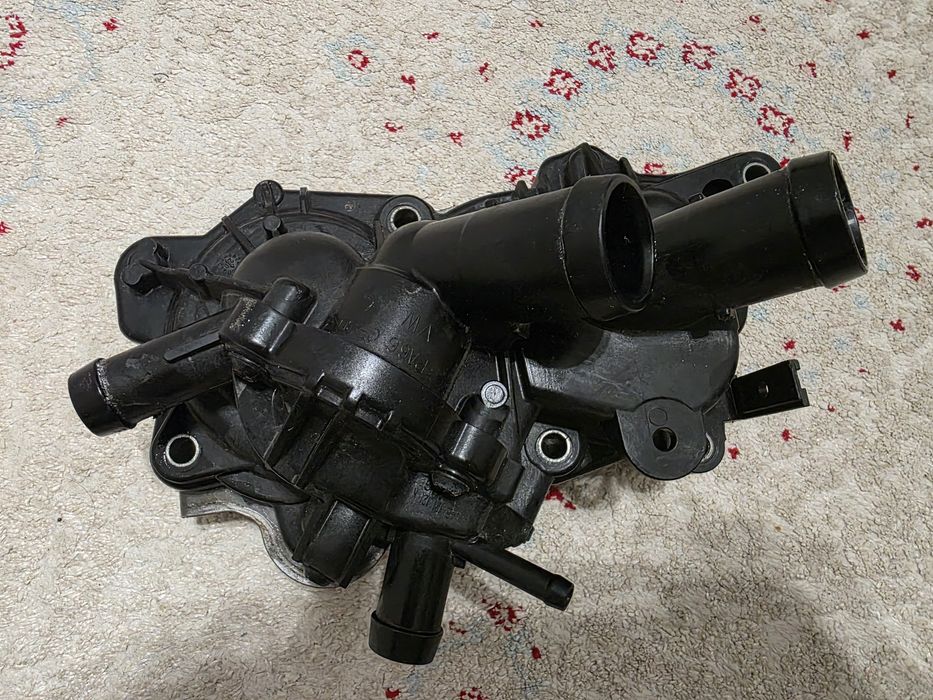 Помпа оригинал поло