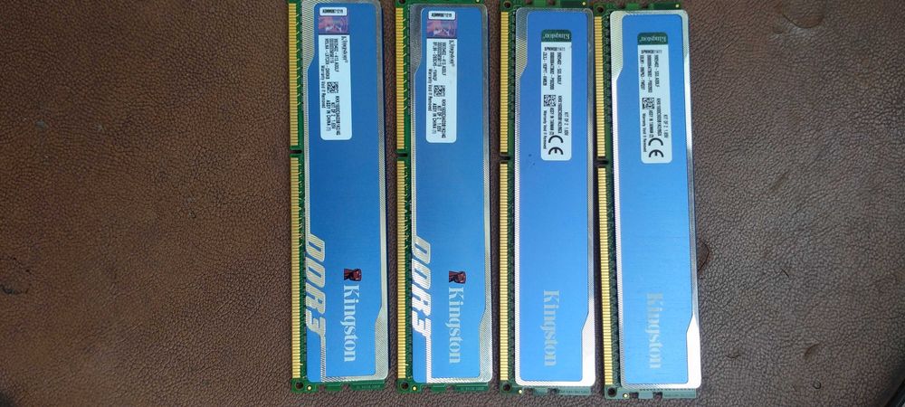 Компютърни части