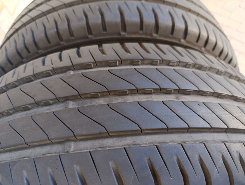 Летни гуми Michelin 215/65/16 C dot 2023