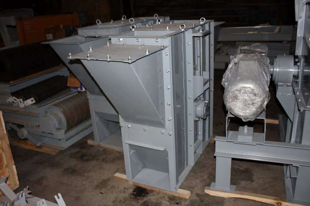 НОРИЯ ( Элеватор )