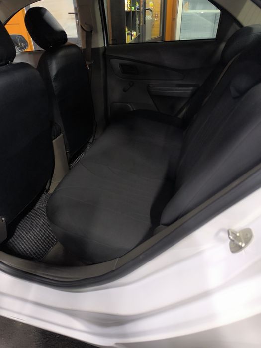 Продается Кобальт Автомат 4 позиция