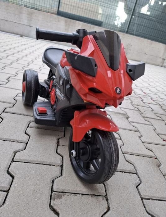 Motoreta electrica 1-4ani