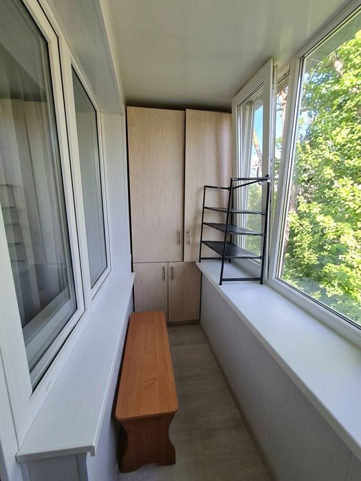 3 комнатный квартира район парк кирова