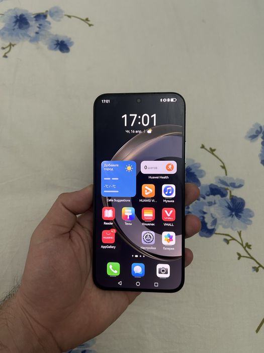 Xуавей Нова 11 8/256gb