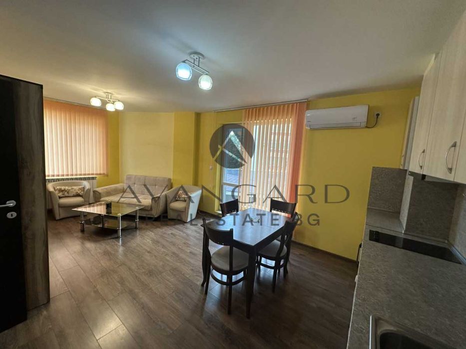 Продава се Тристаен апартамент в Пловдив, Център - 85 кв.м за 3000 €/кв.м - Снимка #3