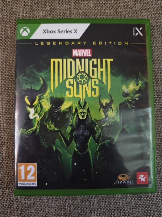 Vând jocuri Xbox