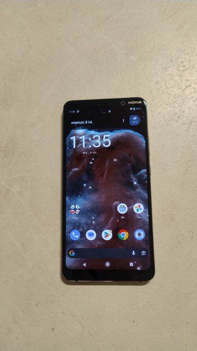 Vând Nokia 9 PureView – 128 GB
