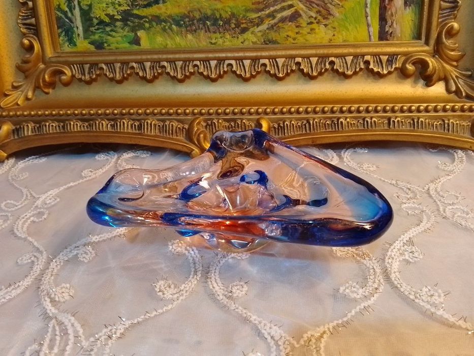 Вазы красивые советских времён