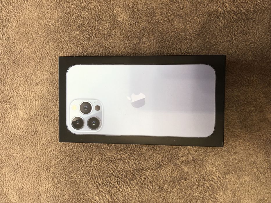 Продам Iphone 13 pro max