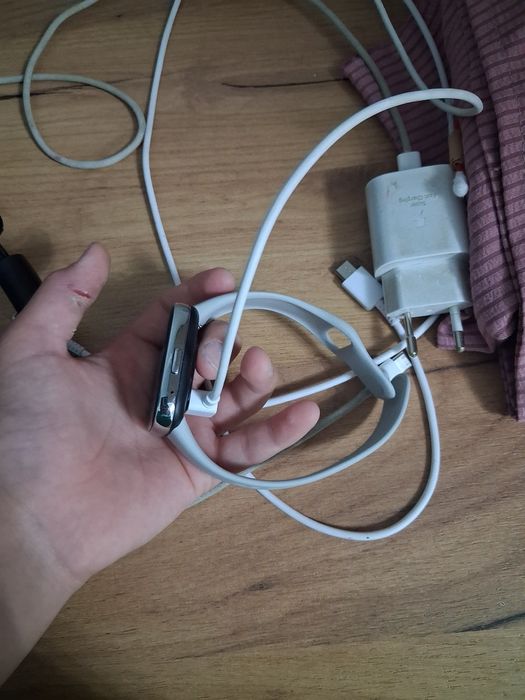 Продам redmi watch 3 active