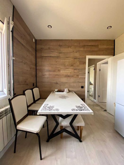 Продаётся частный дом в Жанаконыс-2